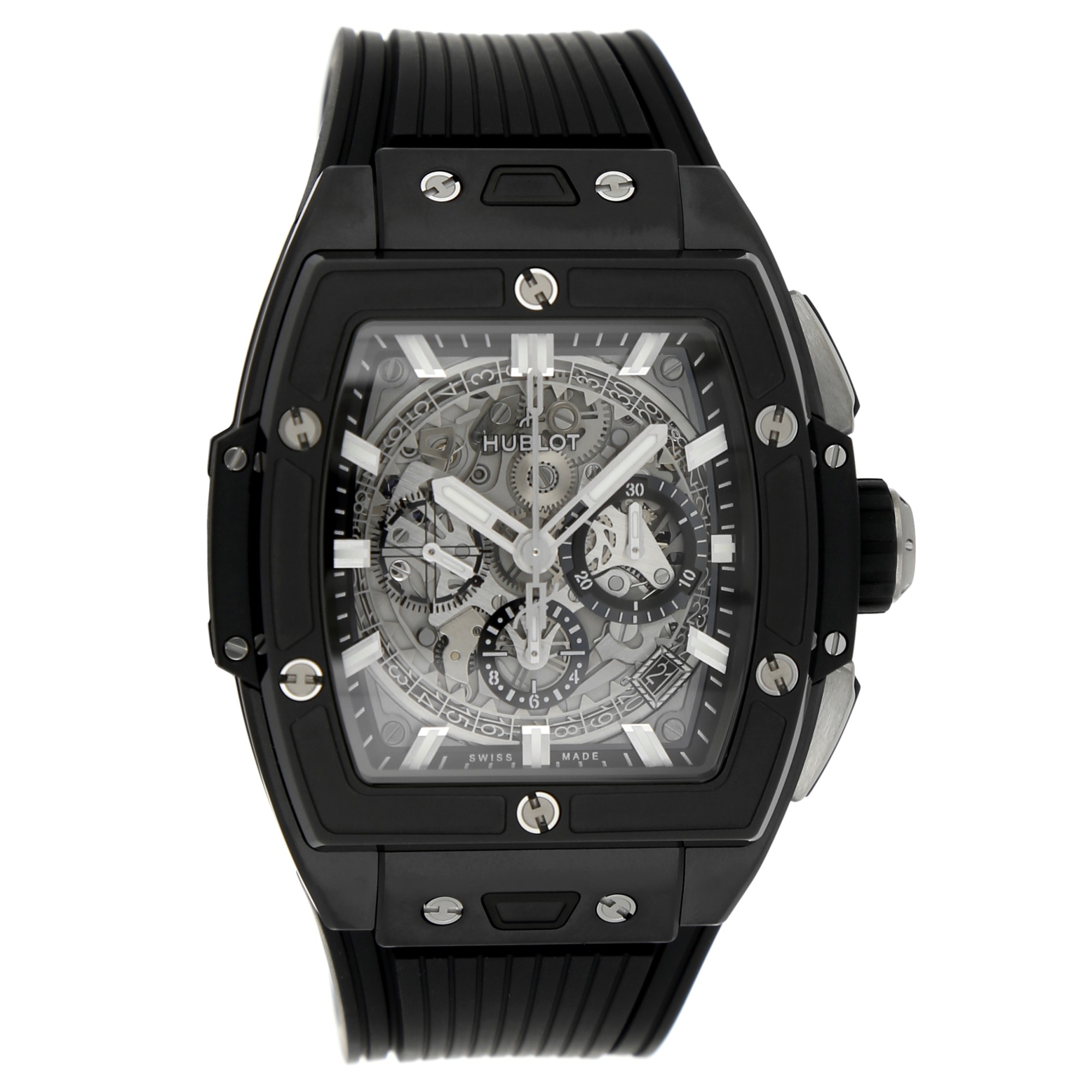 Hublot Spirit Of Big Bang Black Magic 642.CI.0170.RX