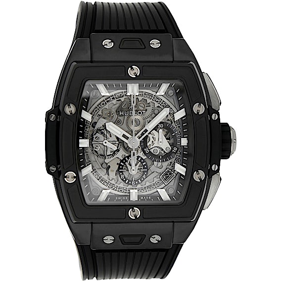 Hublot Spirit Of Big Bang Black Magic 642.CI.0170.RX Hublot Spirit Of Big Bang Black Magic 642.CI.0170.RX