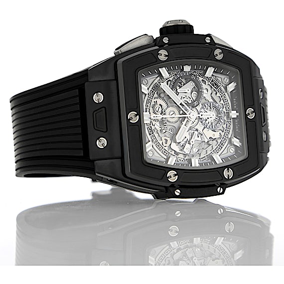 Hublot Spirit Of Big Bang Black Magic 642.CI.0170.RX Hublot Spirit Of Big Bang Black Magic 642.CI.0170.RX