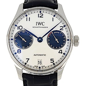 IWC Portoghese 7 Days IW500715 IWC Portoghese 7 Days IW500715