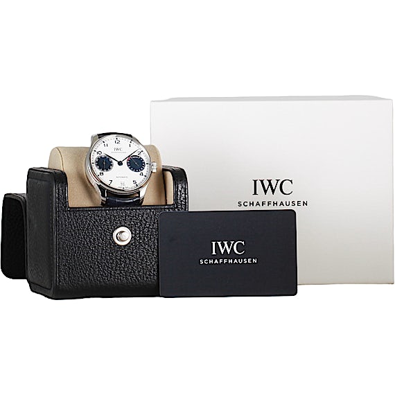 IWC Portoghese 7 Days IW500715 IWC Portoghese 7 Days IW500715