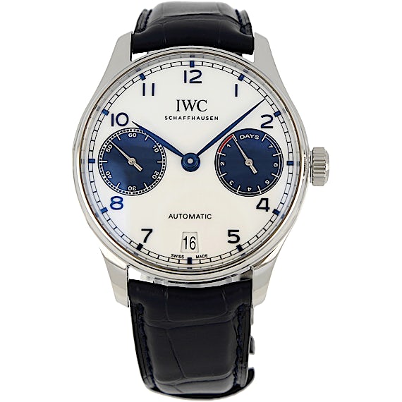 IWC Portoghese 7 Days IW500715 IWC Portoghese 7 Days IW500715