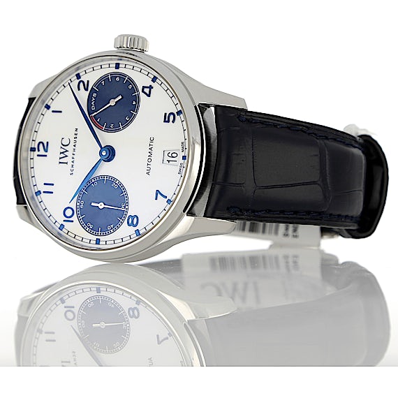IWC Portoghese 7 Days IW500715 IWC Portoghese 7 Days IW500715