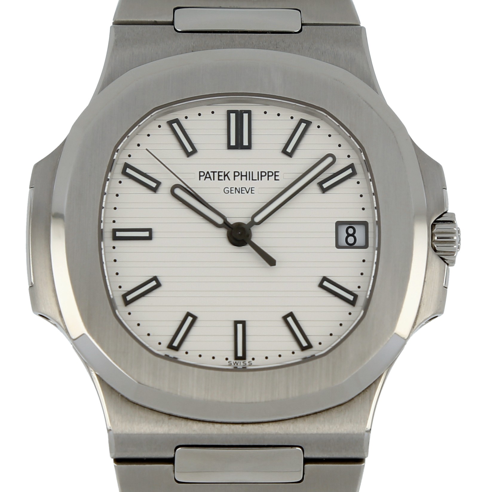 Patek Philippe Nautilus 5711/1A