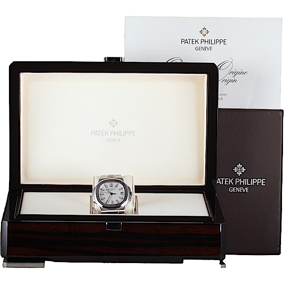 Patek Philippe Nautilus 5711/1A Patek Philippe Nautilus 5711/1A