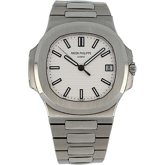 Patek Philippe Nautilus 5711/1A Patek Philippe Nautilus 5711/1A