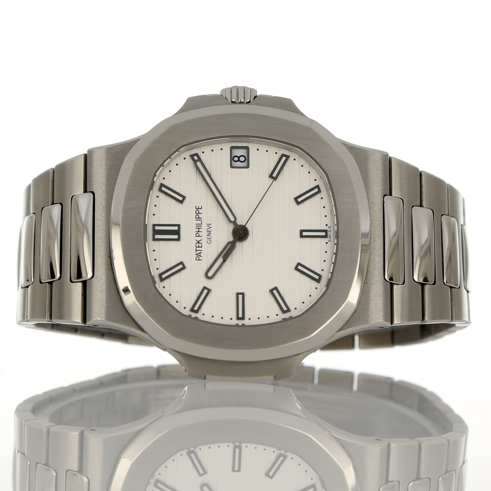 Patek Philippe Nautilus 5711/1A