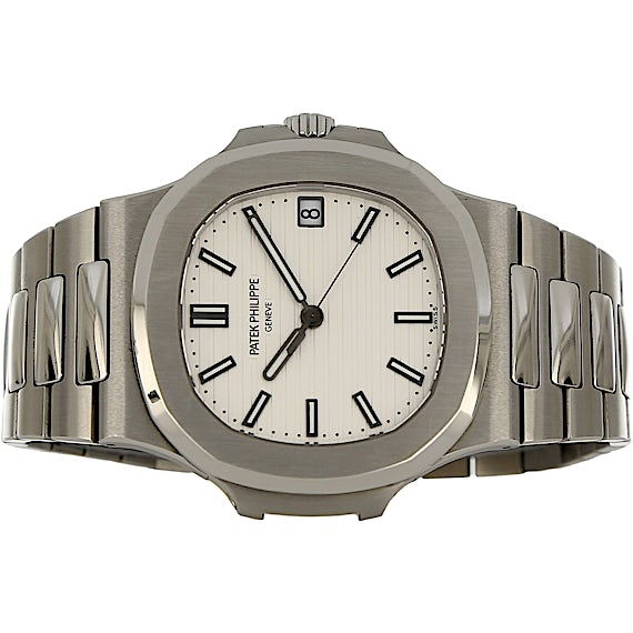 Patek Philippe Nautilus 5711/1A Patek Philippe Nautilus 5711/1A