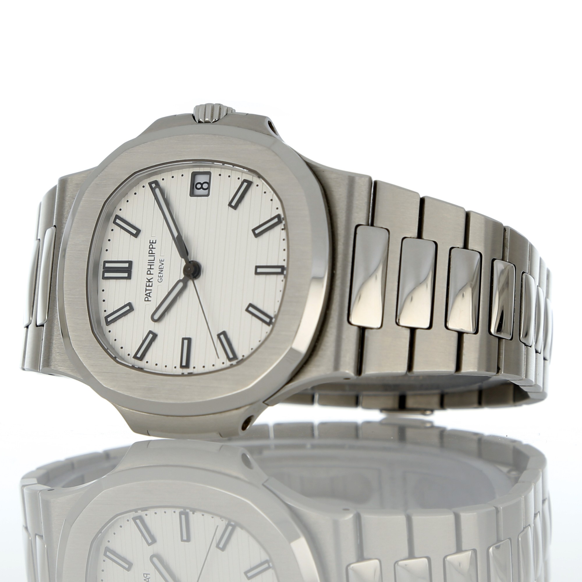 Patek Philippe Nautilus 5711/1A