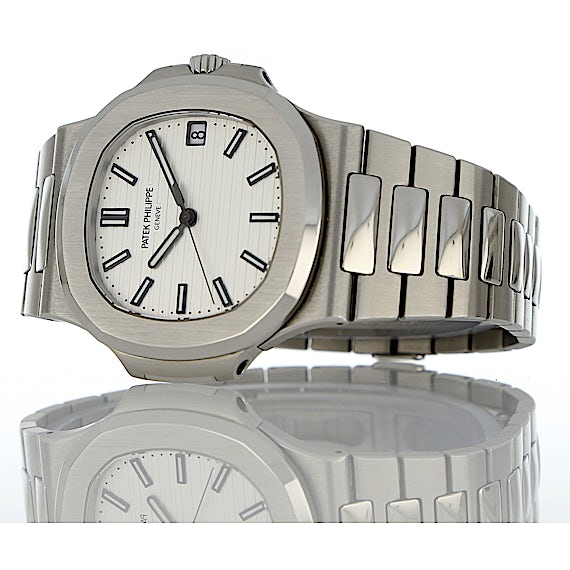 Patek Philippe Nautilus 5711/1A Patek Philippe Nautilus 5711/1A