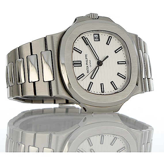 Patek Philippe Nautilus 5711/1A Patek Philippe Nautilus 5711/1A