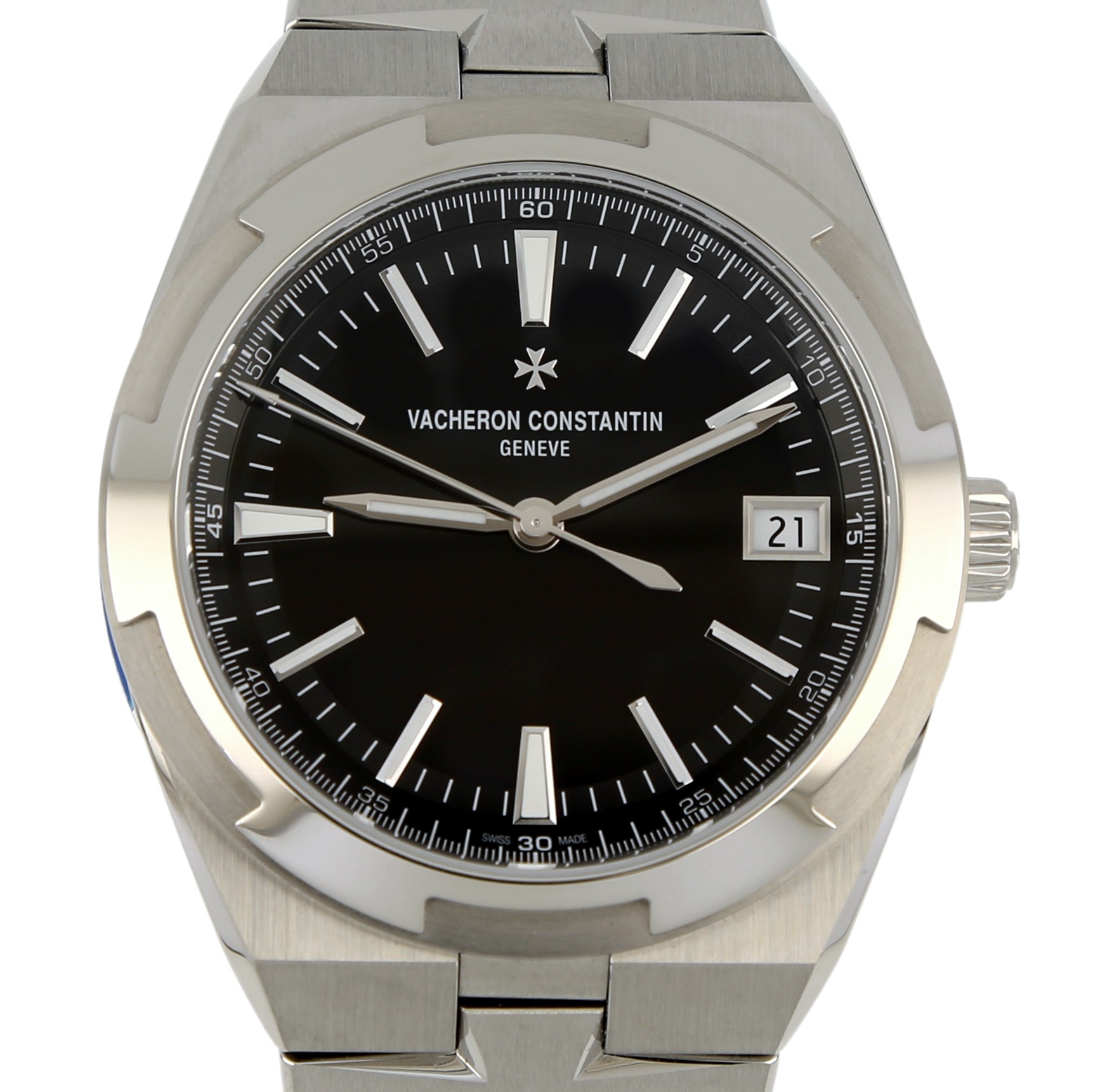 Vacheron Constantin Overseas 4520V/210A-B483