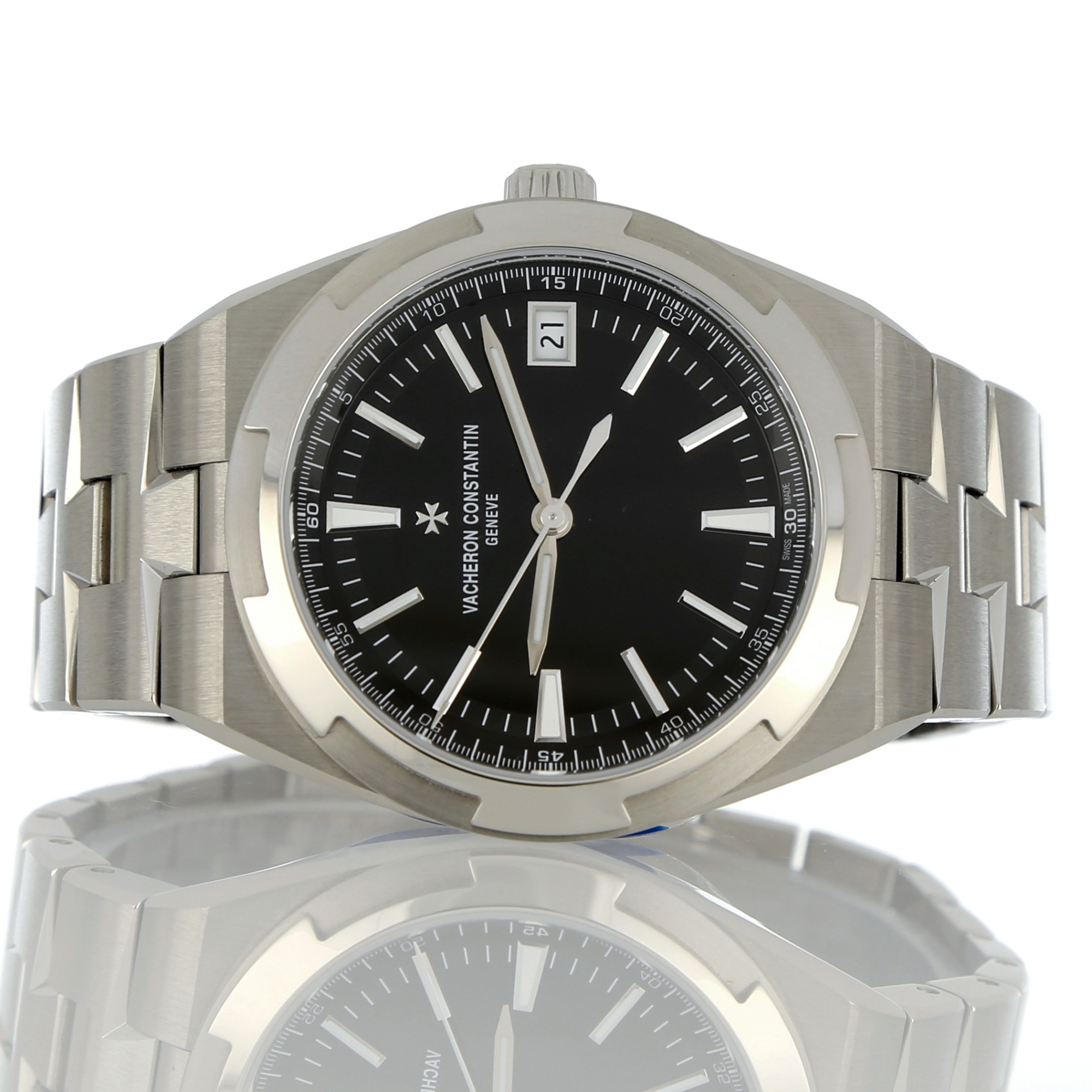 Vacheron Constantin Overseas 4520V/210A-B483