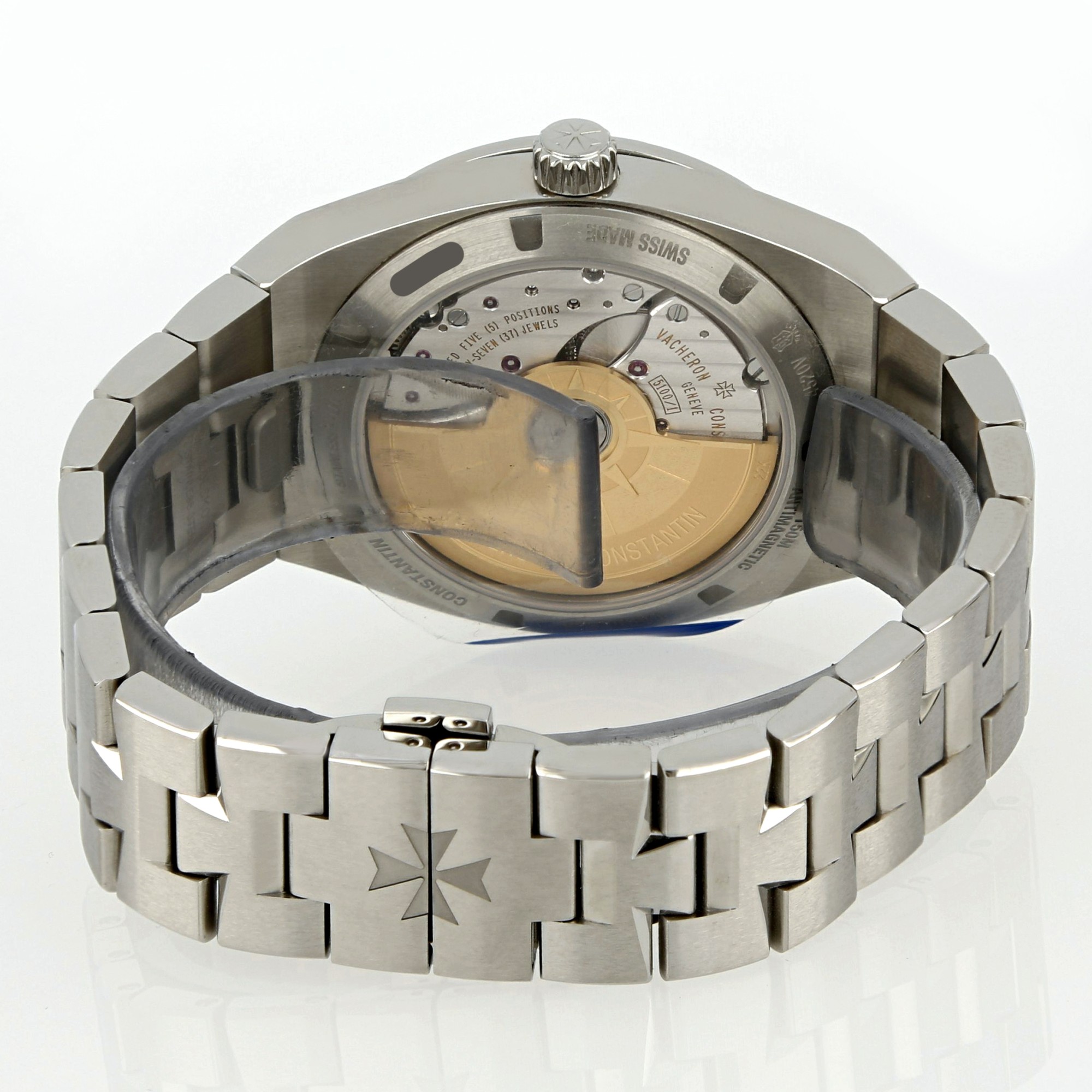 Vacheron Constantin Overseas 4520V/210A-B483