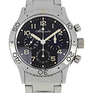 Breguet Type XX 3800 Breguet Type XX 3800