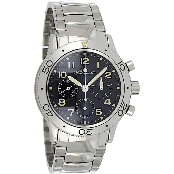 Breguet Type XX 3800 Breguet Type XX 3800