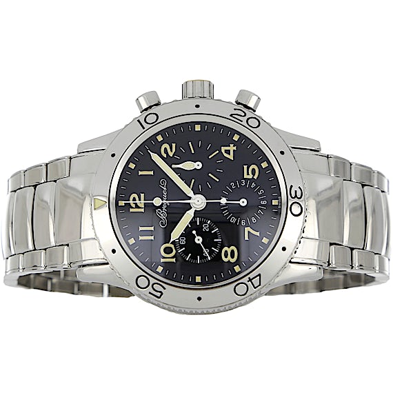 Breguet Type XX 3800 Breguet Type XX 3800