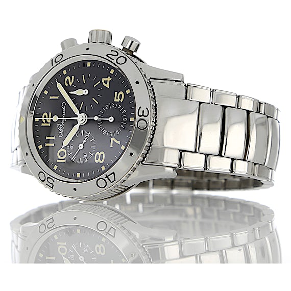 Breguet Type XX 3800 Breguet Type XX 3800