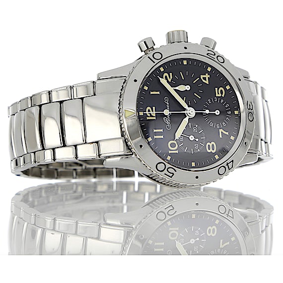 Breguet Type XX 3800 Breguet Type XX 3800