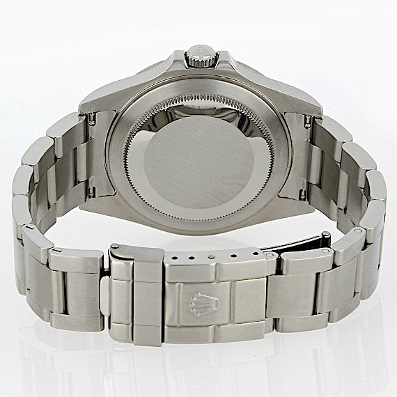 Rolex Explorer II 16570 Rolex Explorer II 16570