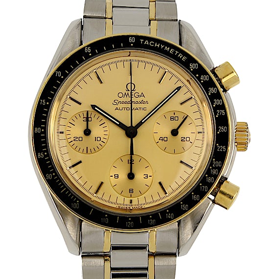 Omega Speedmaster 3310.10 Omega Speedmaster 3310.10