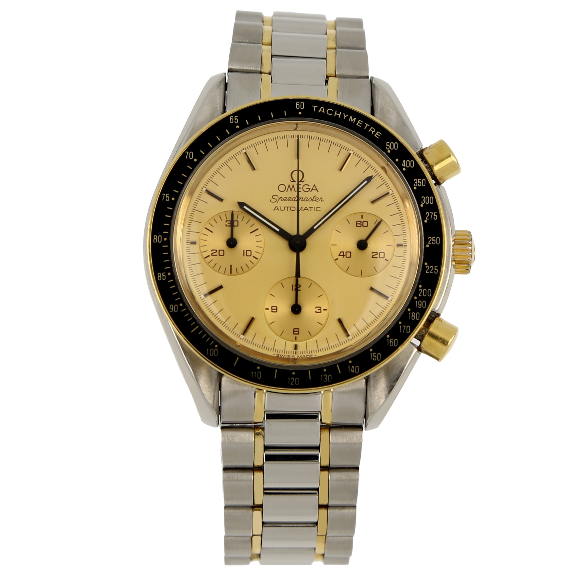 Omega Speedmaster 3310.10