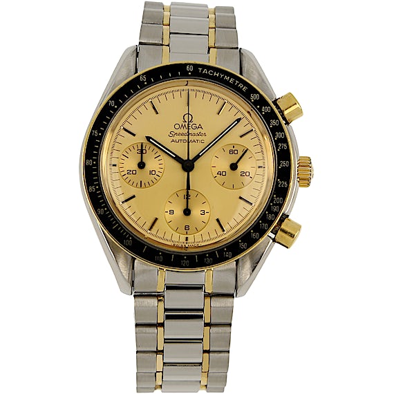 Omega Speedmaster 3310.10 Omega Speedmaster 3310.10