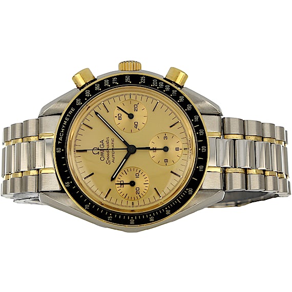 Omega Speedmaster 3310.10 Omega Speedmaster 3310.10