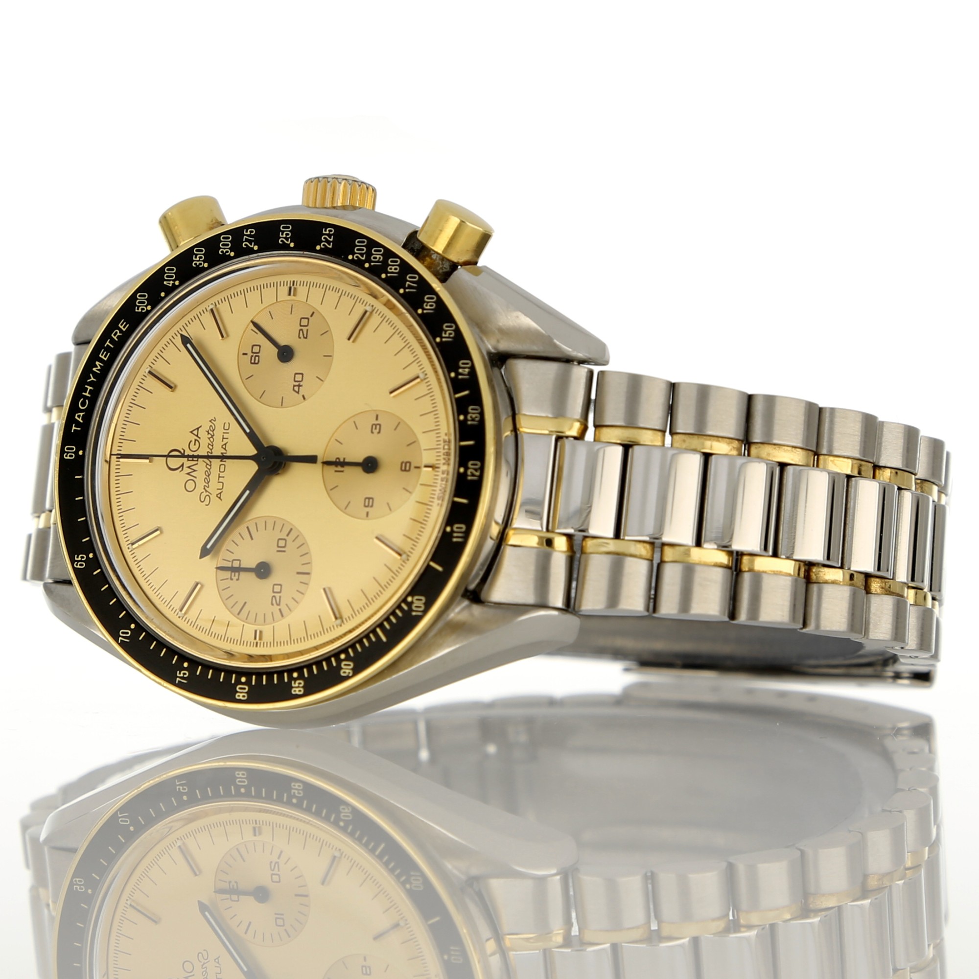 Omega Speedmaster 3310.10