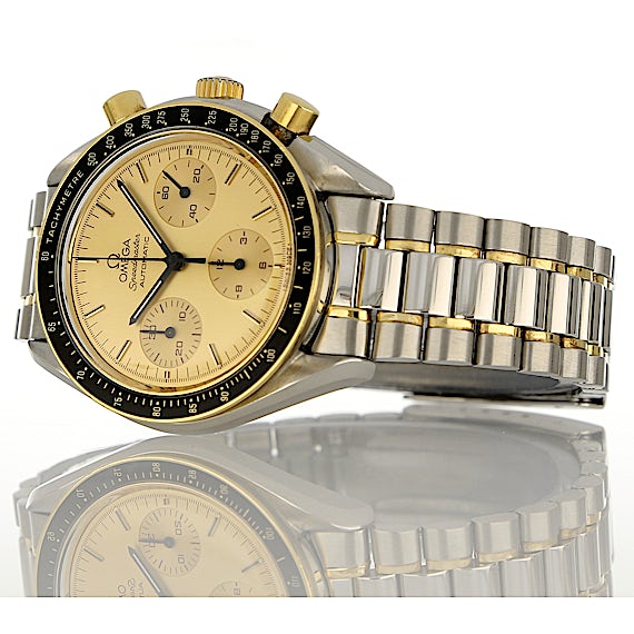 Omega Speedmaster 3310.10 Omega Speedmaster 3310.10