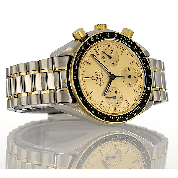 Omega Speedmaster 3310.10 Omega Speedmaster 3310.10