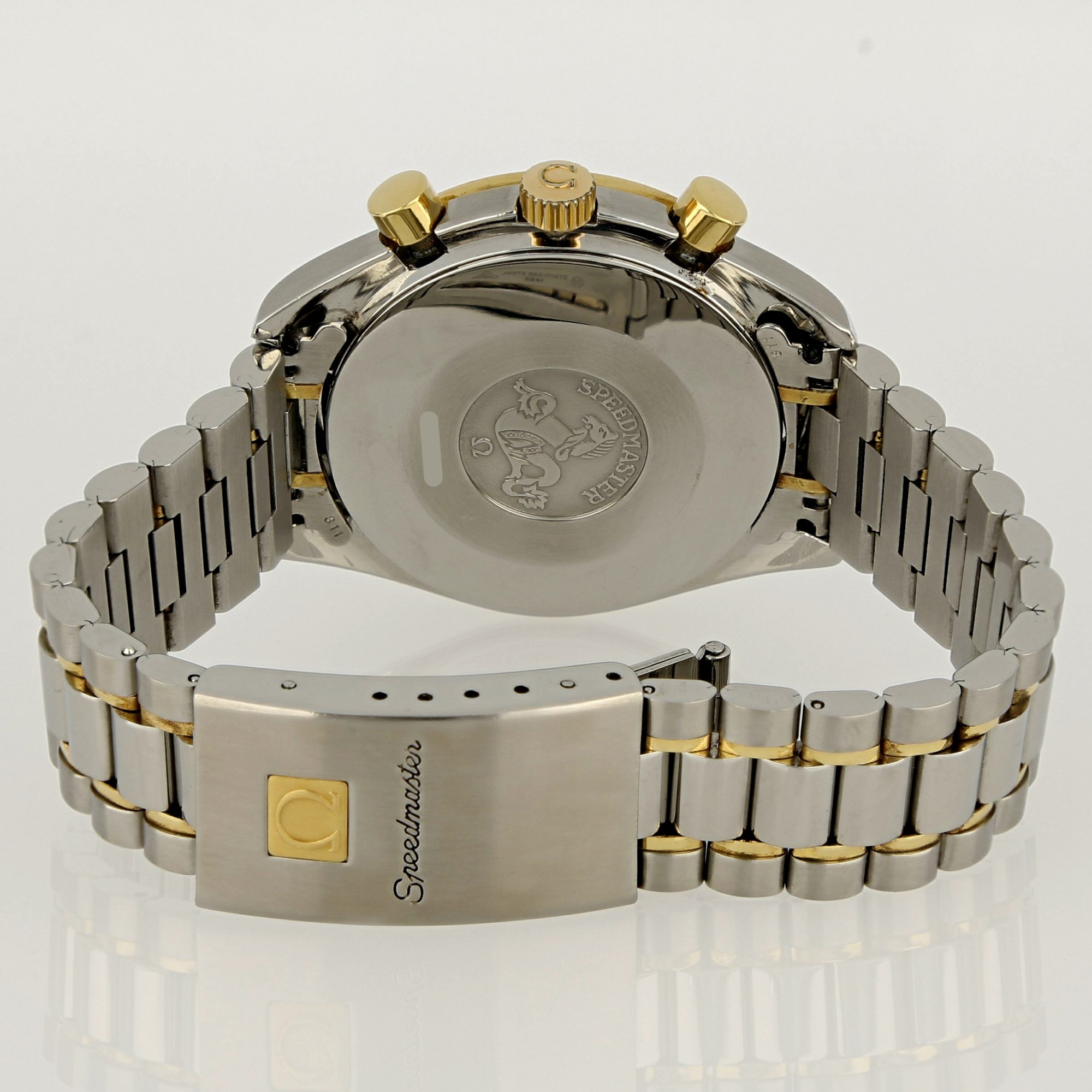 Omega Speedmaster 3310.10