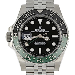 Rolex GMT-Master 126720VTNR Rolex GMT-Master 126720VTNR