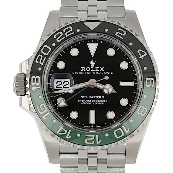 Rolex GMT-Master 126720VTNR Rolex GMT-Master 126720VTNR