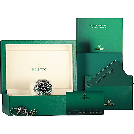 Rolex GMT-Master 126720VTNR Rolex GMT-Master 126720VTNR