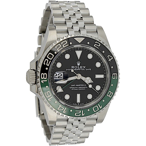 Rolex GMT-Master 126720VTNR Rolex GMT-Master 126720VTNR