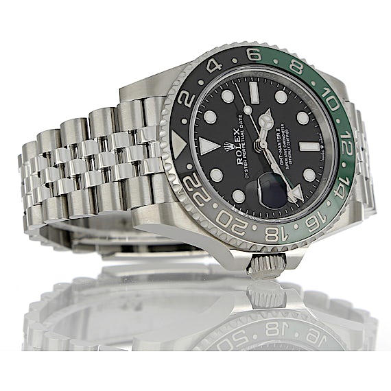 Rolex GMT-Master 126720VTNR Rolex GMT-Master 126720VTNR