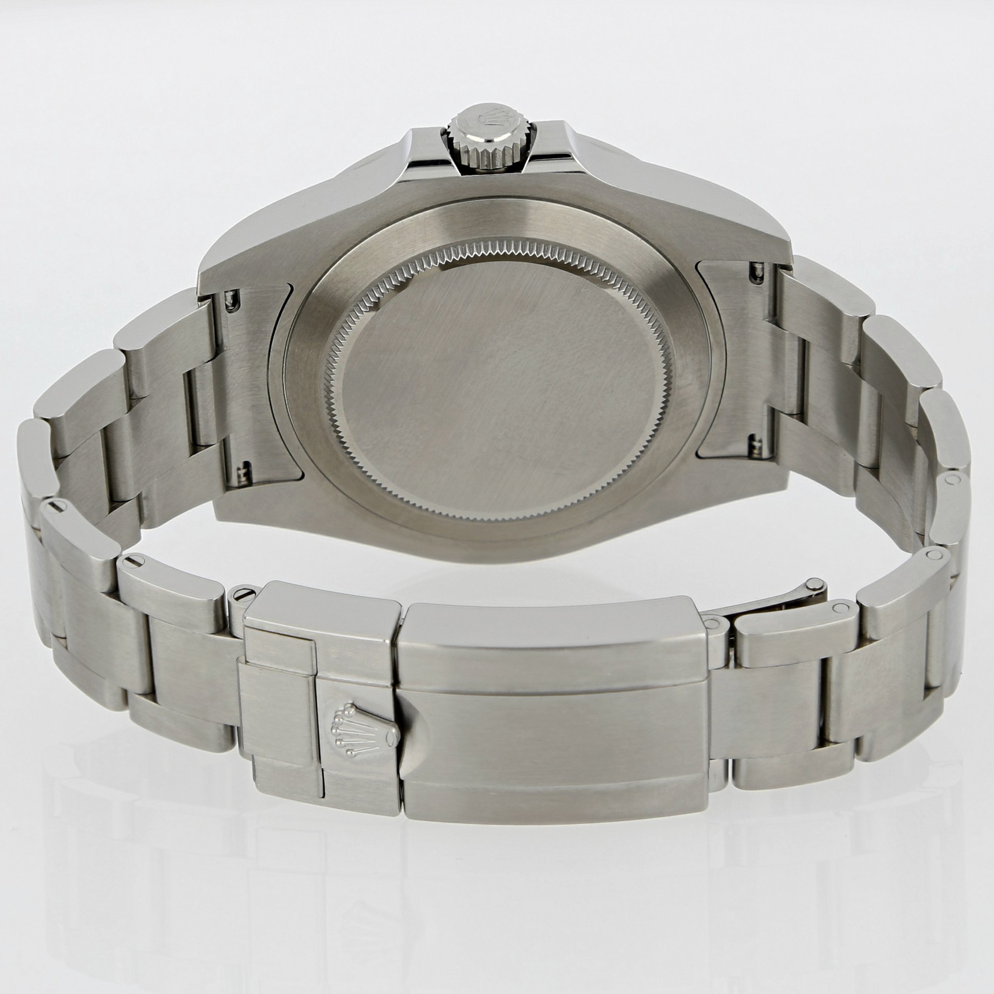 Rolex Explorer II 216570