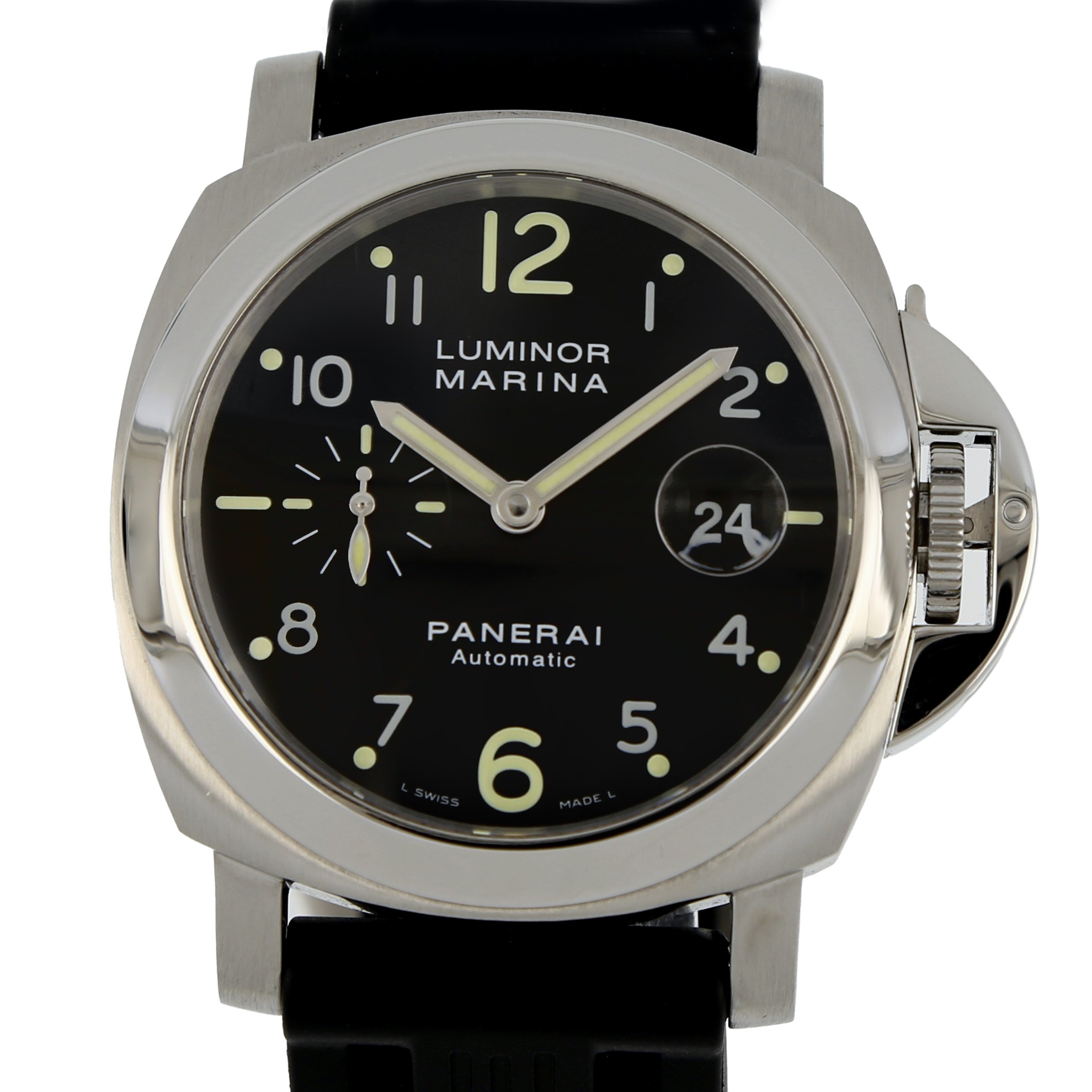 Panerai Luminor PAM00164