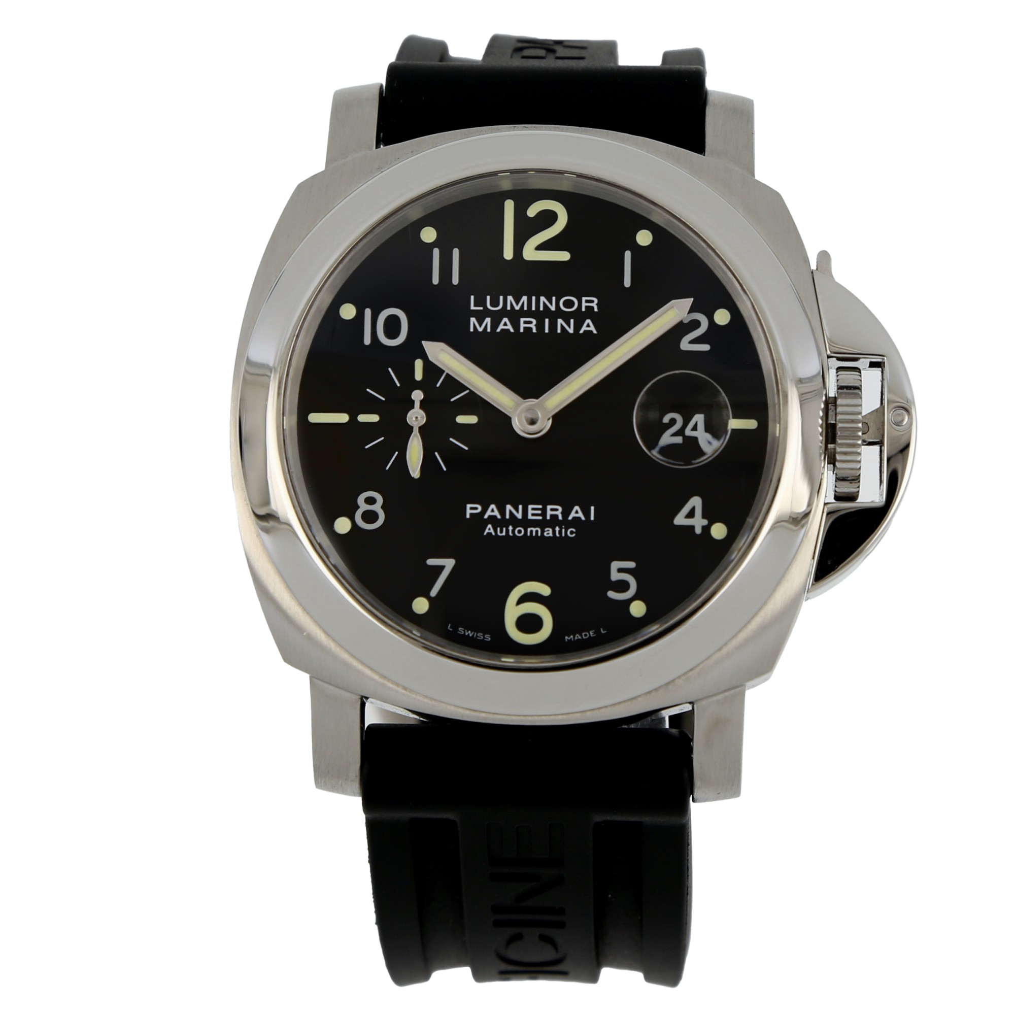 Panerai Luminor PAM00164