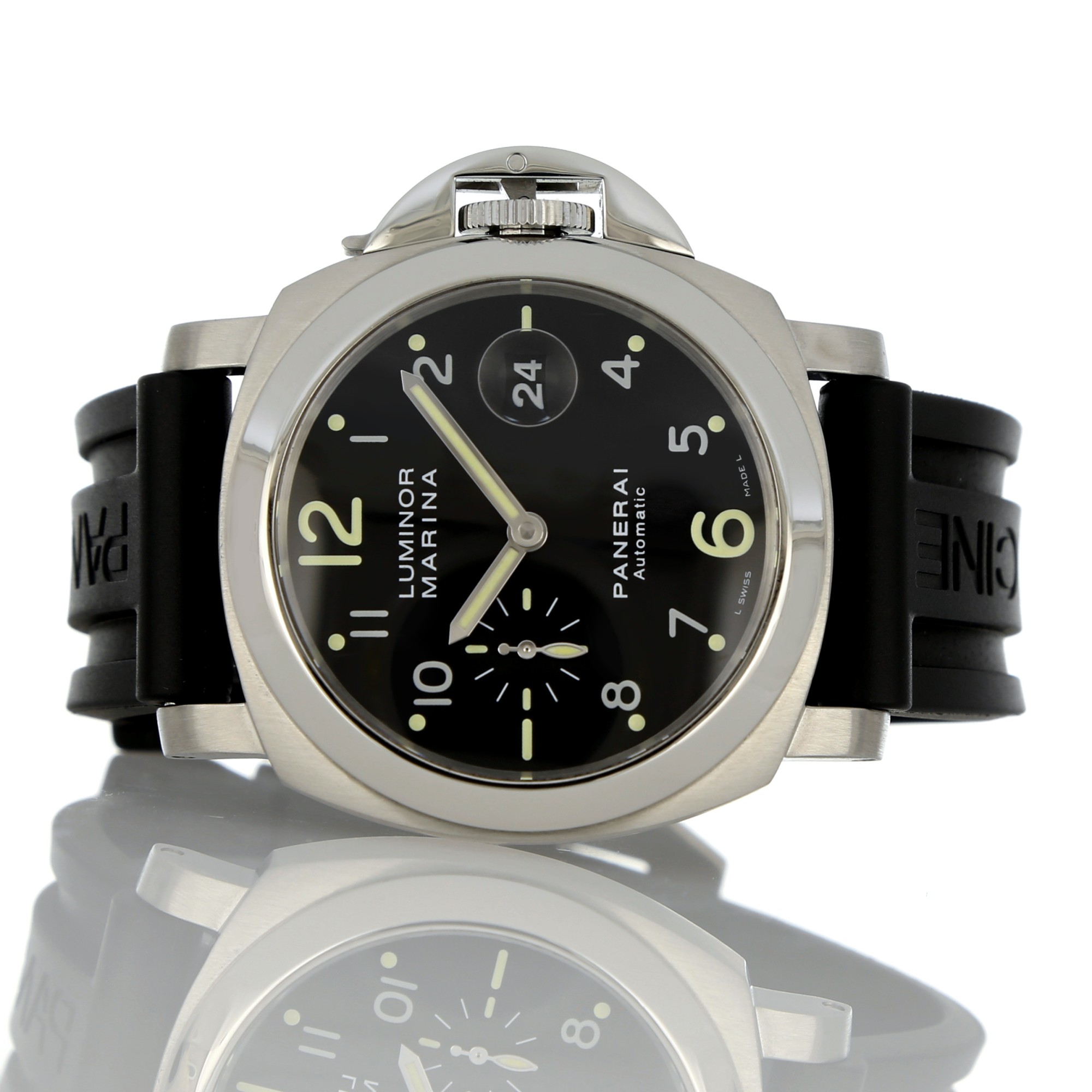 Panerai Luminor PAM00164