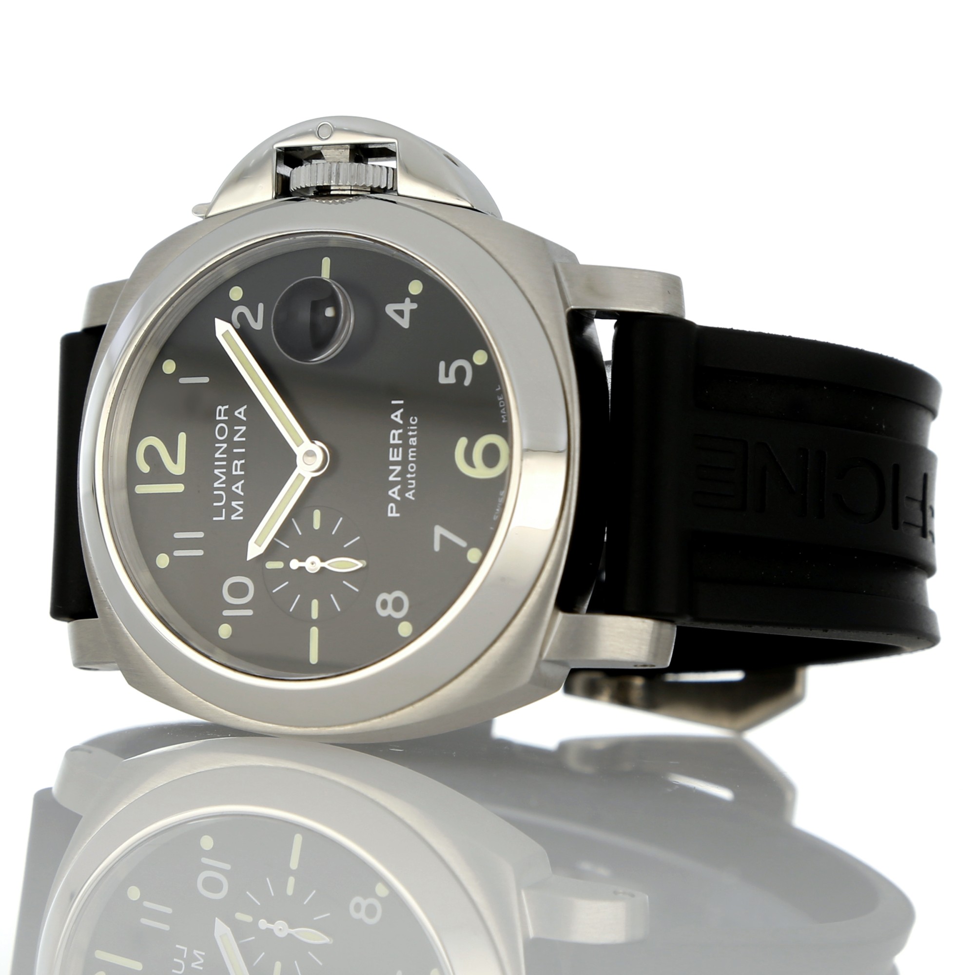 Panerai Luminor PAM00164