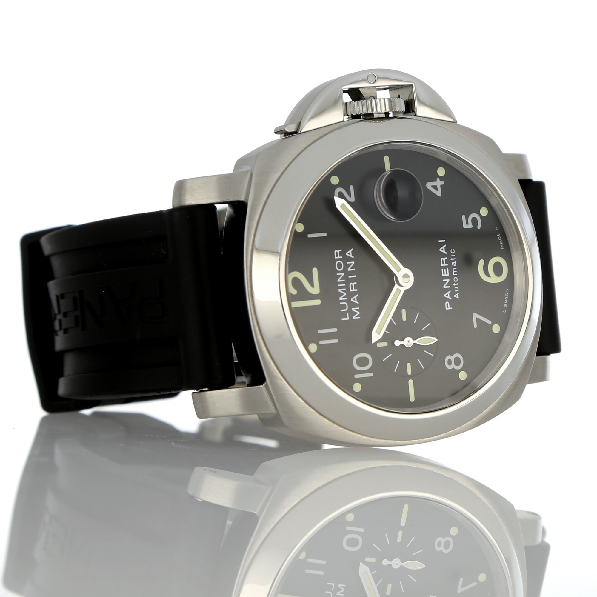 Panerai Luminor PAM00164