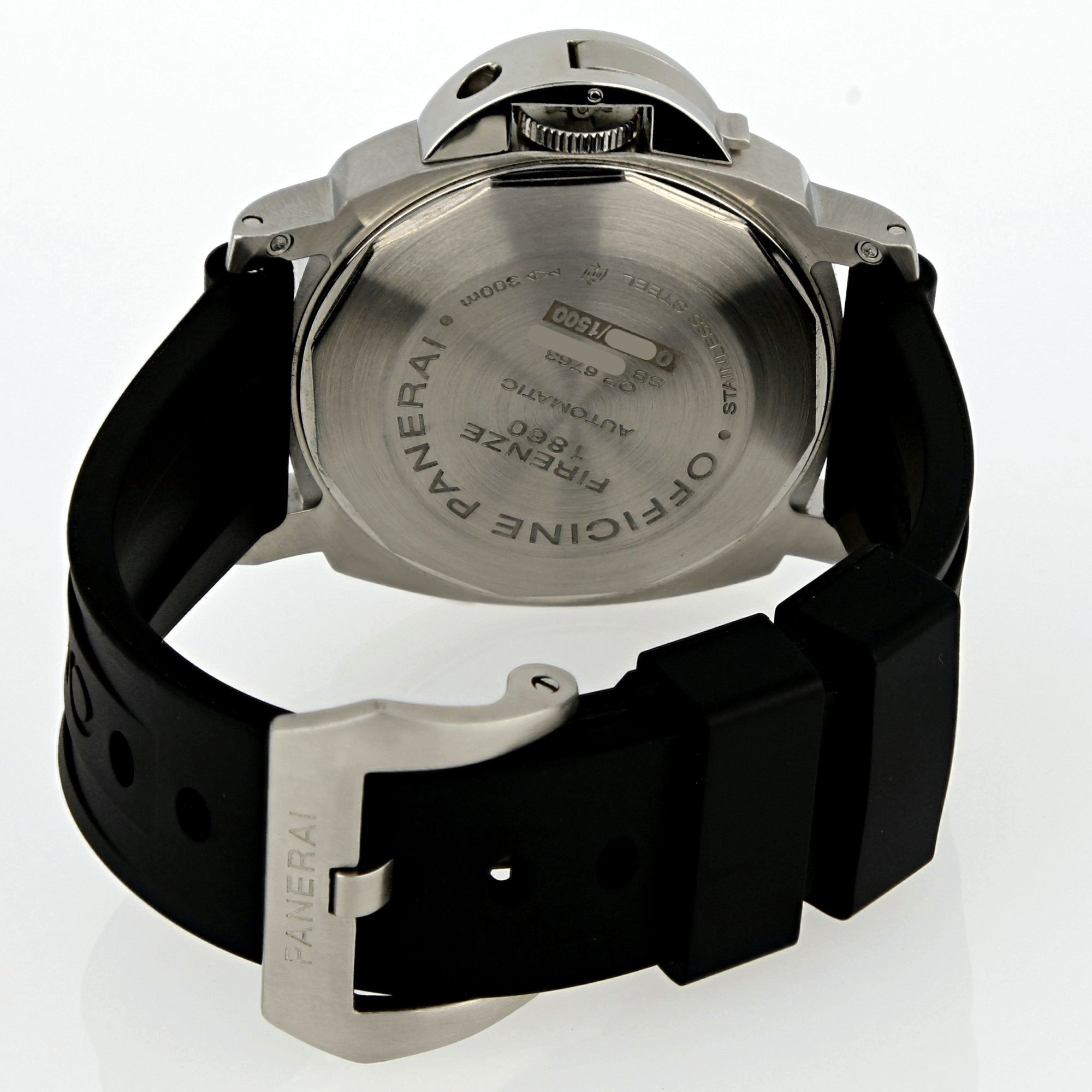 Panerai Luminor PAM00164