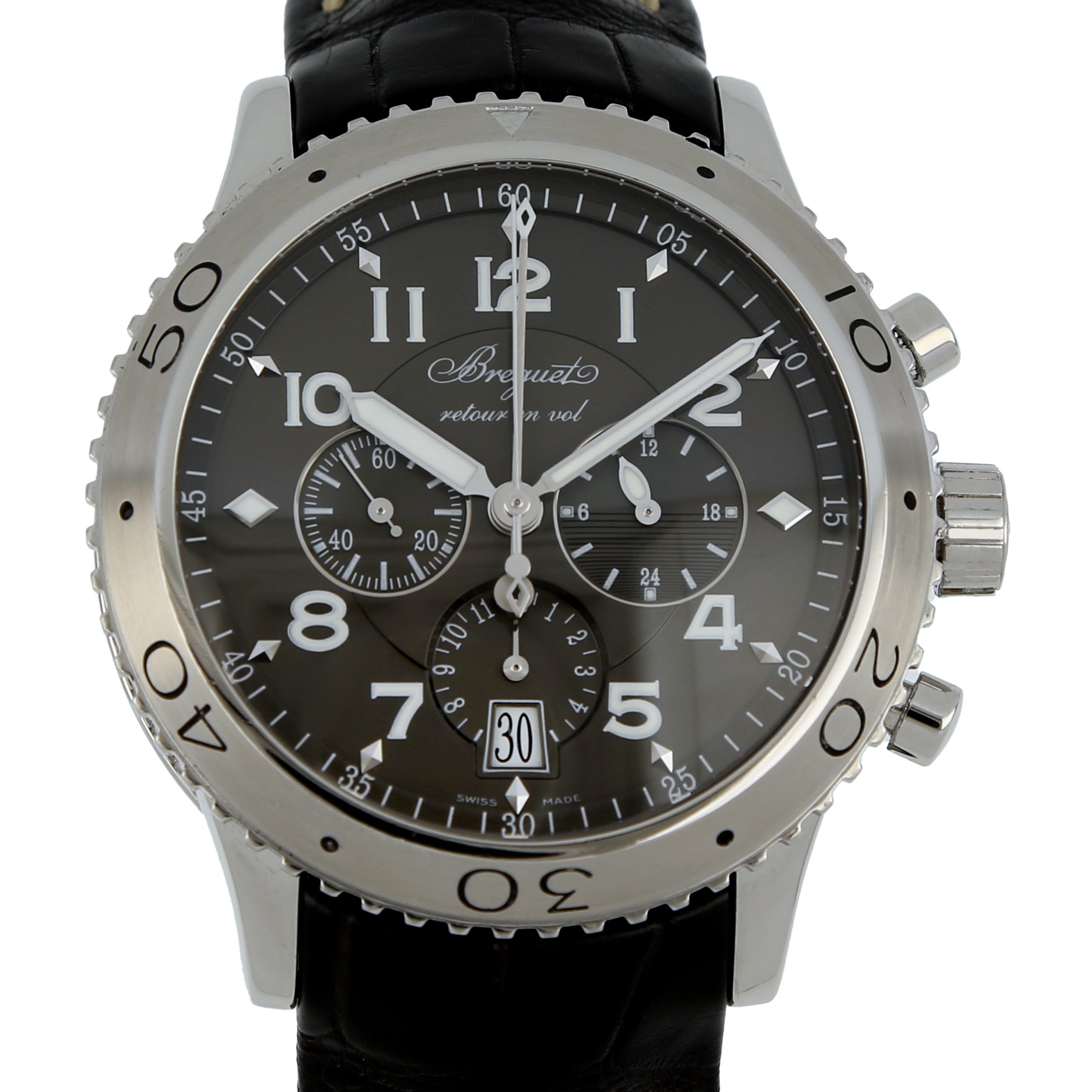 Breguet Type XXI 3810