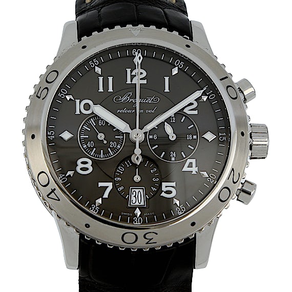 Breguet Type XXI 3810 Breguet Type XXI 3810