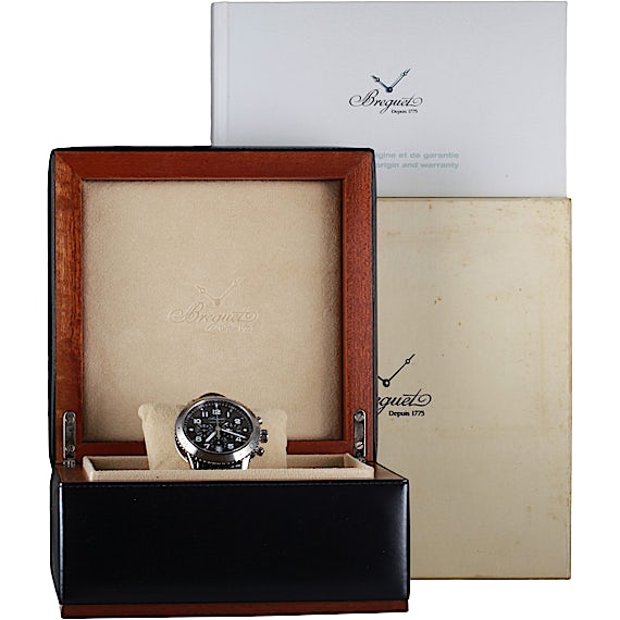 Breguet Type XXI 3810 Breguet Type XXI 3810