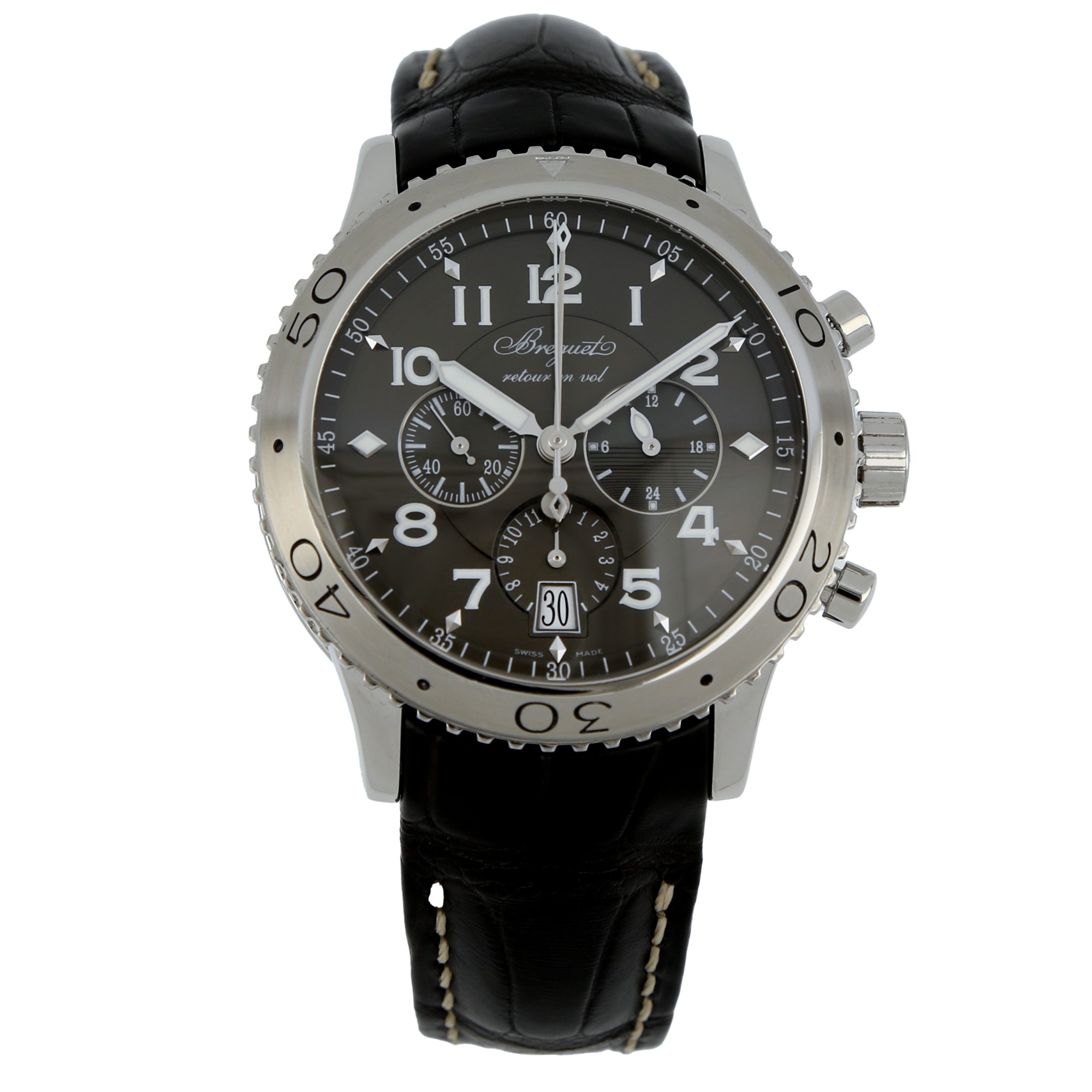 Breguet Type XXI 3810