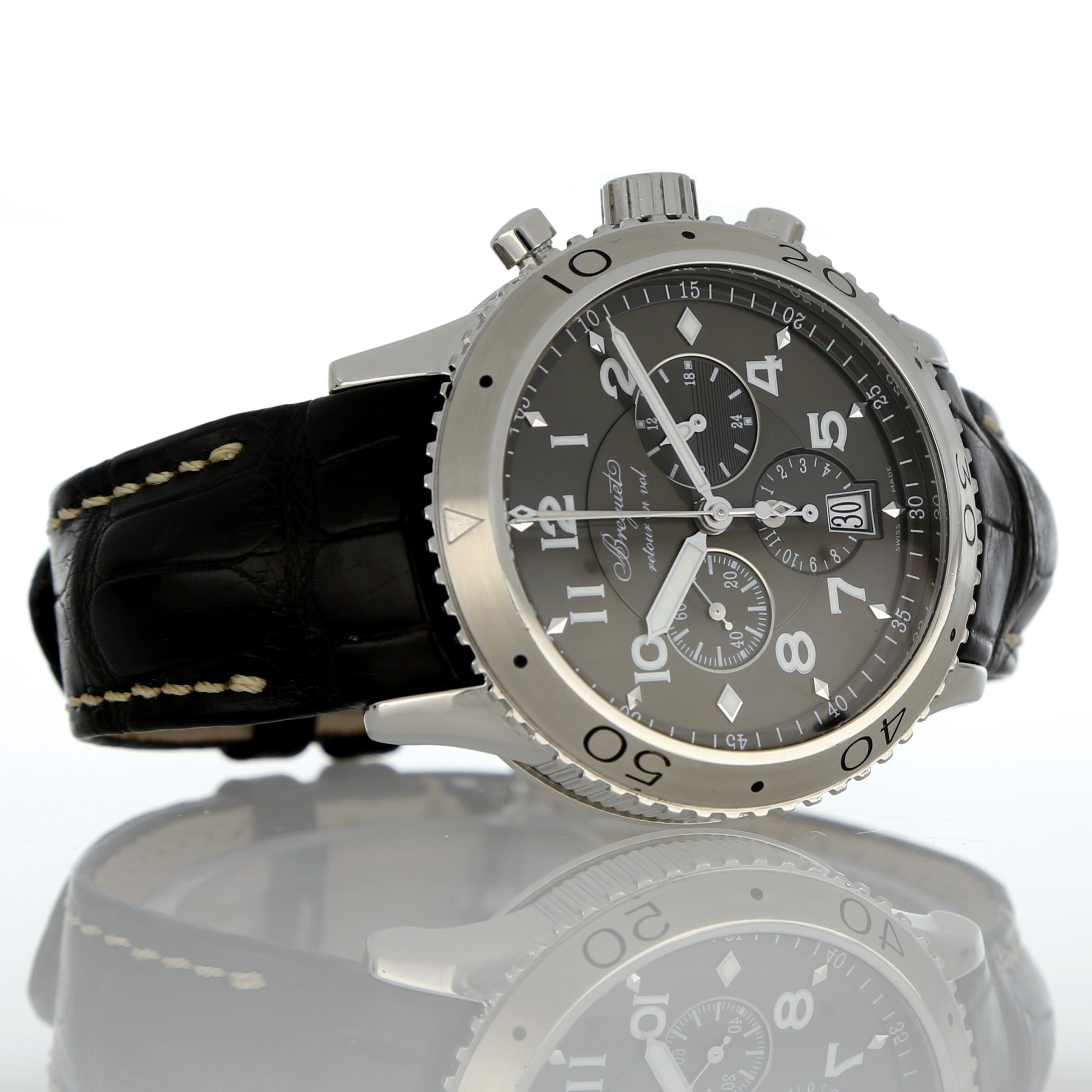 Breguet Type XXI 3810