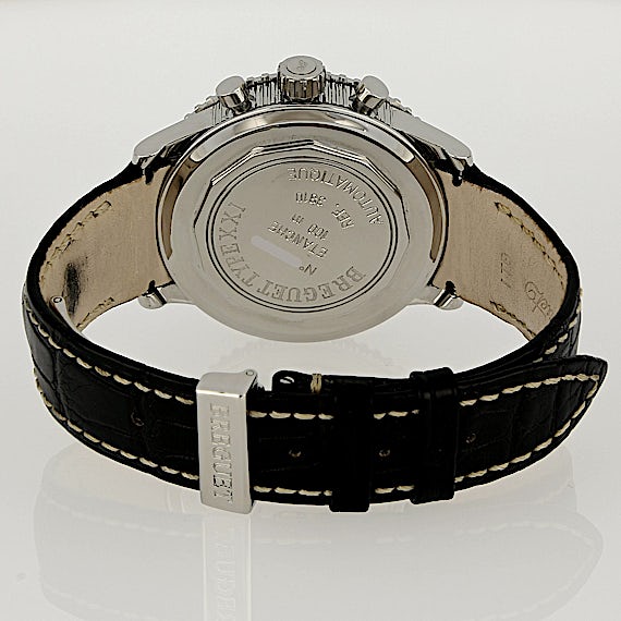 Breguet Type XXI 3810 Breguet Type XXI 3810